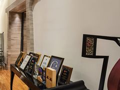 -北京王府井希尔顿酒店·秦唐中餐厅Chynna