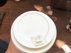 -茶颜悦色(岳麓山顶店)