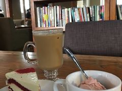 -1901 Cafe(西四店)