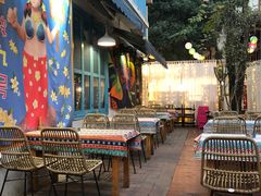 -半坡九号老挝冰咖啡