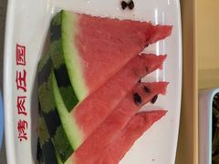 -韩香福烤肉庄园(荣成店)