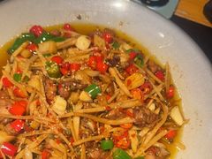 -李子坝梁山鸡(李子坝大鸡哥店)