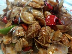 -雅逸居海鲜小厨