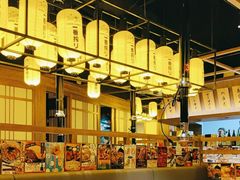 -AJIYA炭火烧肉(徐汇正大乐城店)