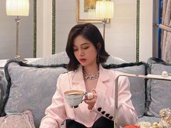 -广州富力丽思卡尔顿酒店