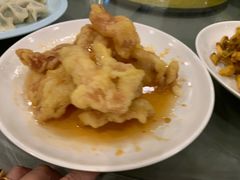 -东北农家小院(定西路店)