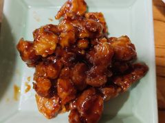 -新白鹿餐厅(百联中环店)