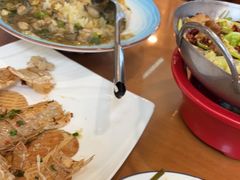 -友强·23年特色海鲜大排档(厦门店)