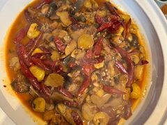 -印象鲵宴·张家界地标美食名片(溪布街店)