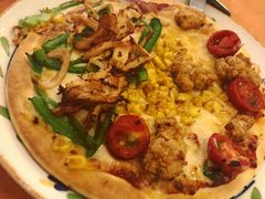 -萨莉亚意式餐厅(天河城购物中心店)