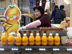 -西归浦每天偶来市场