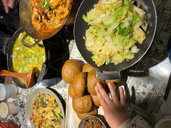 -一味大院•桐庐菜传承店(春江路店)