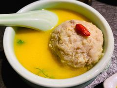 养生狮子头-北平盛世·新京菜·北京烤鸭(劲松·双井店)