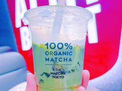 -THE MATCHA TOKYO抹茶东京