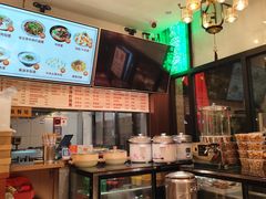 -鸿运诚羊蝎子·火锅(西单店)