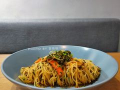 昆布蟹肉天使细面-HELLO 27 意面·沙拉·帕尼尼