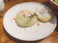 -金掌勺·锅包肉(双榆树店)