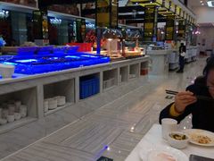 -李氏圣鲸大型自助餐