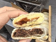 -赵记素斋·绿豆馅饼(钟楼小区店)