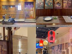 -KITON喜豚(清晖园店)