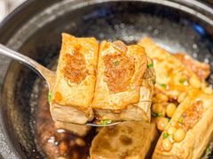 -合丰源幸福楼·客家菜
