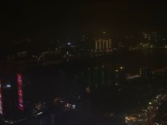 -长沙尼依格罗酒店