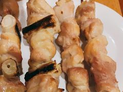 -福烤锦花(长乐路店)