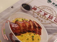 -翠华餐厅(维璟印象城店)
