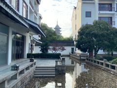 -苏州吴宫泛太平洋酒店