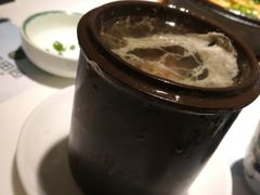 -原味田园·客家菜·土窑鸡(中航城君尚购物中心店)