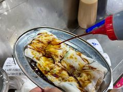 -一哥美食(总店)