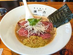 -Ramen满吉·豚骨拉面(丽园路店)