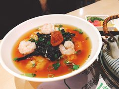 -来龙里 精致 东南亚餐室(万象城店)