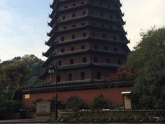 -六和塔文化公园