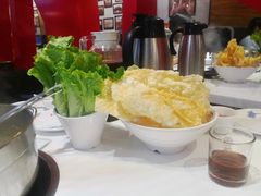 -陈记顺和牛肉火锅馆(天河北路店)