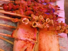 -肉串汪(望京店)