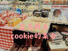 -盒马X会员店(王府井奥莱UP TOWN店)