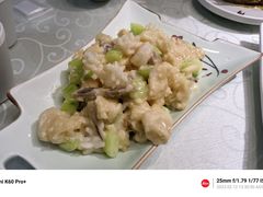 全爆-津菜宋记老房子(平山道店)
