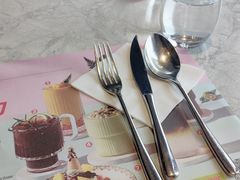 -半秋山西餐厅(宜昌大洋店)