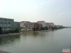 -美兰湖景区