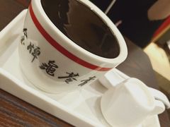 -香港龟正盅 手作糖水甜品龟苓膏(千灯湖环宇城店)