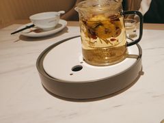 -荷花亭·湖北融合菜(中商广场店)
