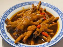 -回家吃饭·地道南昌菜(建德观总店)