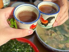 -小街47號江湖菜(四合院店)