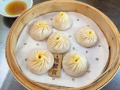 -裕兴记•蟹黄面馆(人民广场店)