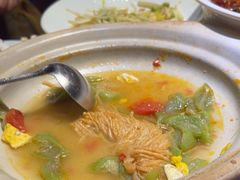 -永安鱼庄·镇江菜(丁卯店)