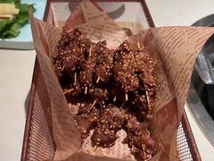 -浩爷羊蝎子火锅(双榆树店)