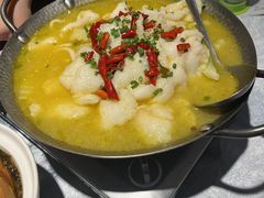 -外婆味道·云南菜大当家(关上店)