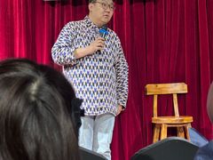 -喜剧部落脱口秀(三里屯店)