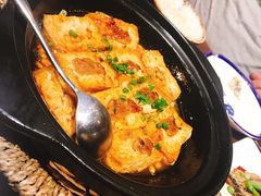 客家酿豆腐-醉南拳客家菜(华威店)
